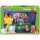 Puzzle 60 Teile Bibi Blocksberg verhext, Voll verhext