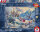 SCHMIDT SPIELE  Schmidt Puzzle 1000 Teile  Disney Schöne und Biest, Die Schöne und das Biest, Zauberhafter Winterabend,, Thomas Kinkade, Limited Christmas Edition