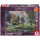 SCHMIDT SPIELE  Schmidt Puzzle 1000 Teile  Spirit Weg des Glaubens, Thomas Kinkade