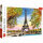 TREFL SA  Trefl Puzzle 500 Teile  Romantisches Paris, Puzzleformat 480x340mm, ab 10 Jahren