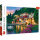 TREFL SA  Trefl Puzzle 500 Teile  Comer See in Italien, Puzzleformat 480x340mm, ab 10 Jahren