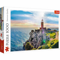 TREFL SA  Trefl Puzzle 1000 Teile  Der Melagavi...