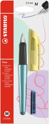 STABILO Flow Cosmetic Citrus Chill