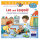 CARLSEN VERLAG  Buch Lesemaus 194  Leo und Leopold, Freunde finden im Kindergarten, ab 3 Jahren