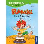 Bücherhelden 1. Klasse Pumuckl feiert Geburtstag, ab...