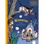 Buch Winnetou Klassiker einfach lesen, ab 7 Jahren,