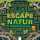 Buch Escape Natur Spurensuche im Wald, ab 8 Jahren,