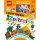 DORLING KINDERS  Buch Lego Ideen Zeitreise  Buch mit vier exklusiven LEGO® Modellen. Meilensteine, der Weltgeschichte entdecken und bauen, Dorling Kindersley