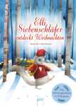 Buch Elli Siebenschläfer entdeckt Weihnachten, Eine...