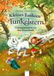 Buch Kleines Einhorn Funkelstern, Vorlesegeschichten