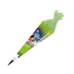 Schultüte 35cm rund Fußball, mit...