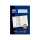 Oxford Vokabelheft A4-Lineatur V3-16 Blatt-90g/qm