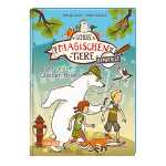 Buch Schule der magischen Tiere ermittelt 1, Der...