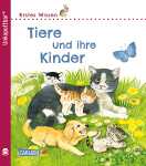 CARLSEN VERLAG Buch Erstes Wissen Tiere und ihre Kinder
