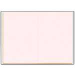 Roth Zeugnismappen Metallium Blue