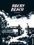 Buch Rocky Beach Eine Interpretation, ab 16 Jahren Kosmos