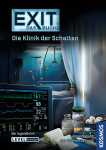 FRANCKH-KOSMOS Exit das Buch Die Klinik der Schatten, ab...