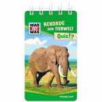 Quizblock Was ist was Rekorde der Tierwelt, Über 100...