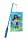 AMSCAN EUROPE  Laternenset Little Pirate  28cm mit 40cm Stab