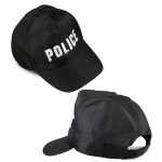 WIDMANN S.R.L. Bestickte Polizei Mütze