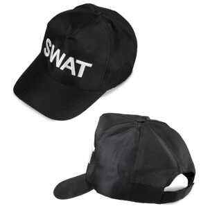 WIDMANN S.R.L. Bestickte SWAT Mütze Universalgröße