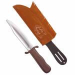 WIDMANN S.R.L. Indianermesser 28cm