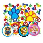 AMSCAN EUROPE Konfetti Paw Patrol 34g