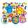 AMSCAN EUROPE Konfetti Paw Patrol 34g