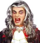 WIDMANN S.R.L. Perücke Dracula