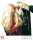 WIDMANN S.R.L. Hexenperücke Morgana Blond