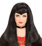 WIDMANN S.R.L. Perücke Vampir 8003558749591
