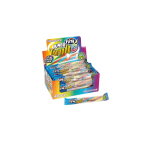 Jumbo Tornados sauer 50g, 6-farbiges, saures...