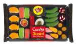 Conceptfood Candy Sushi 300g, Soft Candy Mix aus...