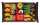 Conceptfood Candy Sushi 300g, Soft Candy Mix aus Marshmallows,