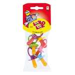 Conceptfood Schnuller Vegan 24g, Schnuller mit einem Bonbon