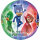 Amscan Anagram 3467801 – PJ Masks Orbz Folienballon – 40,6 cm