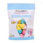 Marshmallow Eishörnchen 125g, verschiedenfarbige...