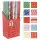 IDENA Idena WH Geschenkpapier 2m x 70cm, Kindermotive