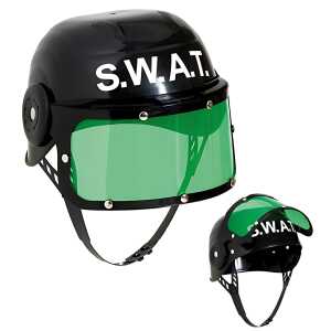 WIDMANN S.R.L. SWAT Helm Kindergrösse