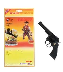 SOHNI-WICKE Rocky,100-Schuss-Colt