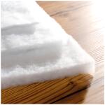 RIFFELMACHER Schnee-Vliesdecke 125 x 125 cm