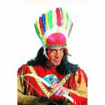 WIDMANN S.R.L. Indianer-Kopfschmuck