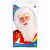WIDMANN S.R.L. Weihnachtsmann Perücke mit Maxibart