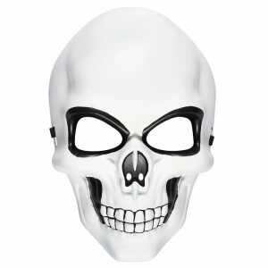 WIDMANN S.R.L. Maske Totenkopf