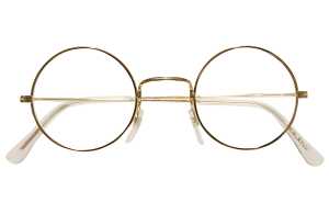 WIDMANN S.R.L. Weihnachtsmann Brille