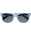WIDMANN S.R.L. Brille Bayern/Oktoberfest blau-weiß