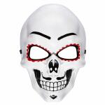 WIDMANN S.R.L. Totenkopfmaske De Los Muertos