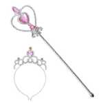 WIDMANN S.R.L. Diadem mit Zepter
