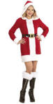 WIDMANN S.R.L. Santa Claus Lady S/M