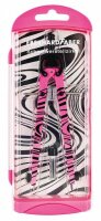 EBERHARD FABER  Schnellverstellzirkel  neon pink,...